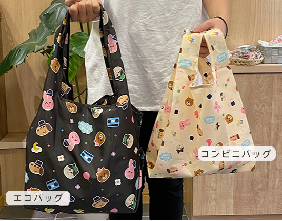 エコバッグ エコバッグ